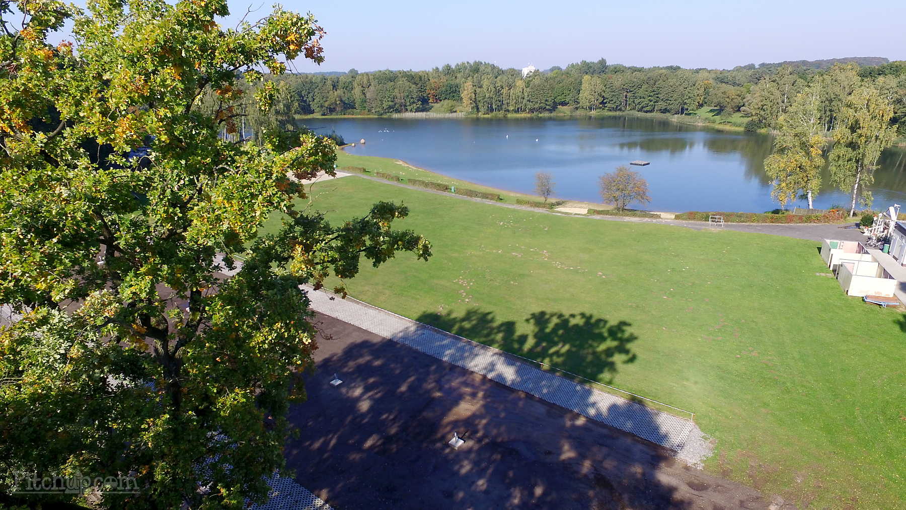Campingplatz Bullerby